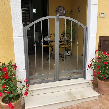 Apartamento Makari