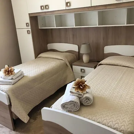 Apartment Makari *