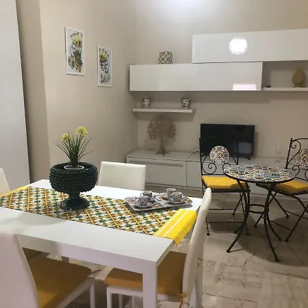 Makari Apartment