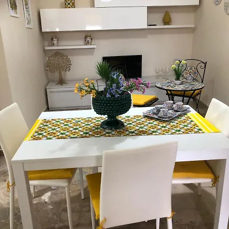 Makari Apartment