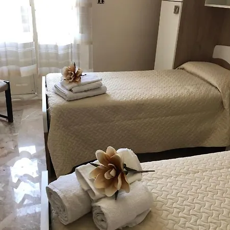Apartment Makari Trappeto (Sicily)