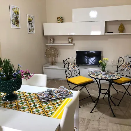 Makari Apartment