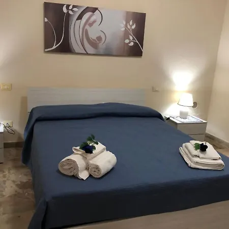 Apartment Makari Trappeto (Sicily)