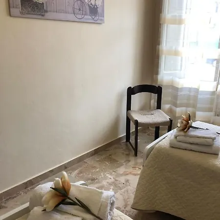 Makari Apartment *