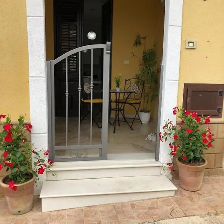 Apartamento Makari